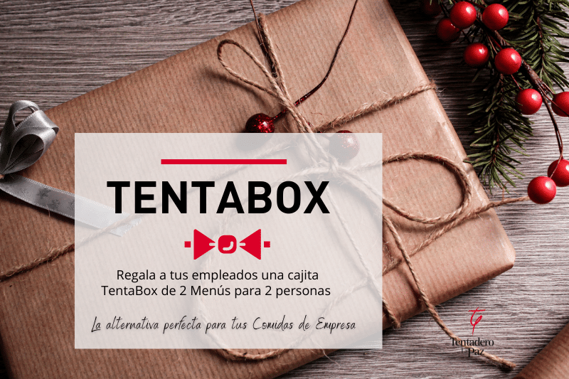 TentaBox, la alternativa perfecta a la comida de empresa