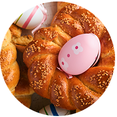 Tentadero La Paz - Día Pascuero